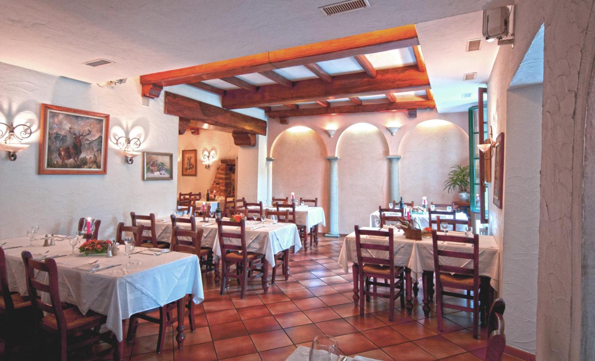 Albergo Ristorante Della Posta Morcote Eksteriør bilde