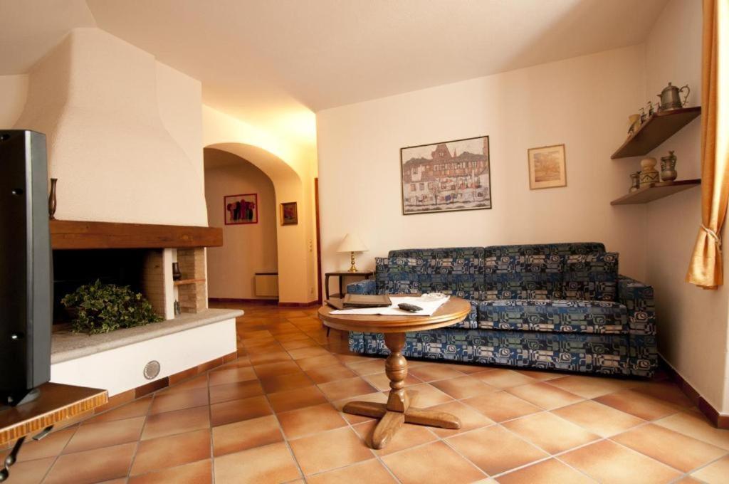 Albergo Ristorante Della Posta Morcote Eksteriør bilde